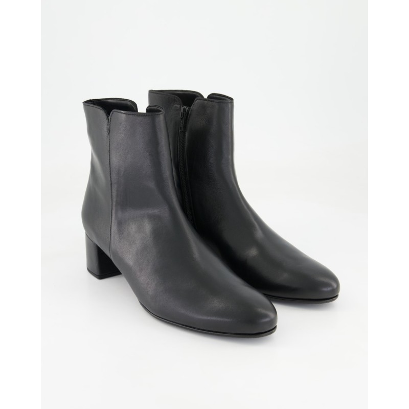 Gabor 55.680.27 Stiefeletten in Schwarz