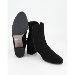 Gabor 55.680.17 Stiefeletten in Schwarz