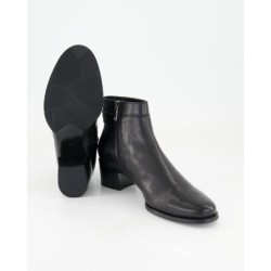 Regarde Le Ciel Jolene 27 Stiefeletten in Schwarz