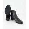 Regarde Le Ciel Jolene 27 Stiefeletten in Schwarz