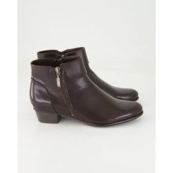 Terry STEFANY-333 Stiefeletten in Braun