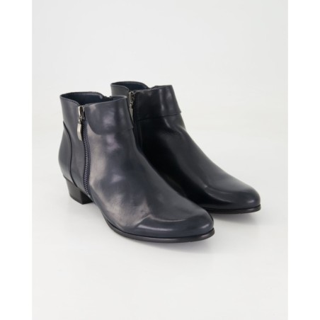 Terry STEFANY-333 Stiefeletten in Blau