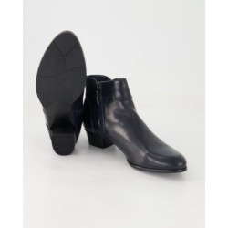 Terry STEFANY-333 Stiefeletten in Blau