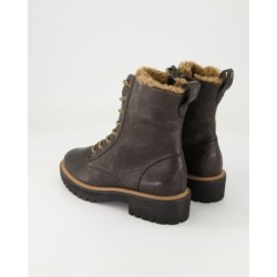 Paul Green 8175 Stiefeletten in Braun