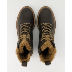 Paul Green 8175 Stiefeletten in Braun