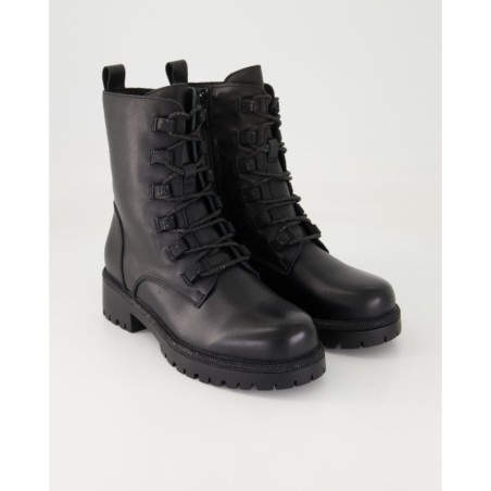 Ralph Harrison 2281661 Stiefeletten in Schwarz