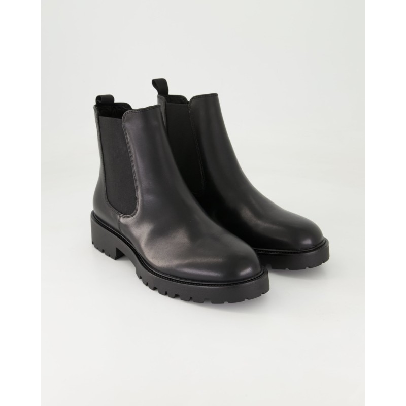 Vagabond Kenova Chelsea Boots in Schwarz