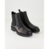 Vagabond Kenova Chelsea Boots in Schwarz