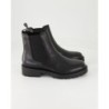 Vagabond Kenova Chelsea Boots in Schwarz