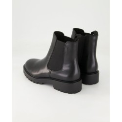 Vagabond Kenova Chelsea Boots in Schwarz