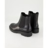 Vagabond Kenova Chelsea Boots in Schwarz