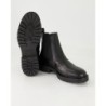 Vagabond Kenova Chelsea Boots in Schwarz