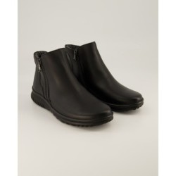 Semler Lena Stiefeletten in Schwarz