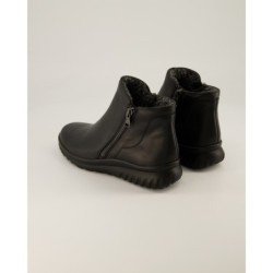 Semler Lena Stiefeletten in Schwarz