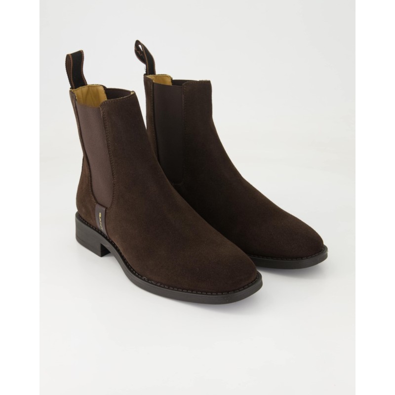 Gant Fayy Stiefeletten in Braun 290 403 00163