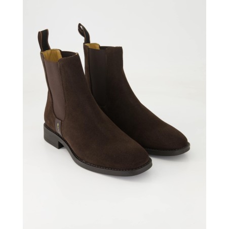 Gant Fayy Stiefeletten in Braun 290 403 00163