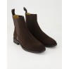 Gant Fayy Stiefeletten in Braun 290 403 00163