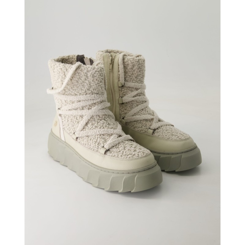 Apple of Eden Bellona 83 Winterschuhe in Weiß