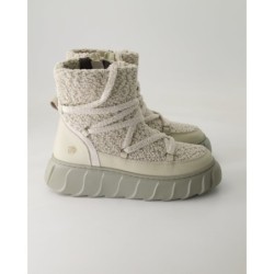 Apple of Eden Bellona 83 Winterschuhe in Weiß