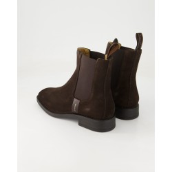 Gant Fayy Stiefeletten in Braun 290 403 00163