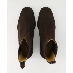 Gant Fayy Stiefeletten in Braun 290 403 00163
