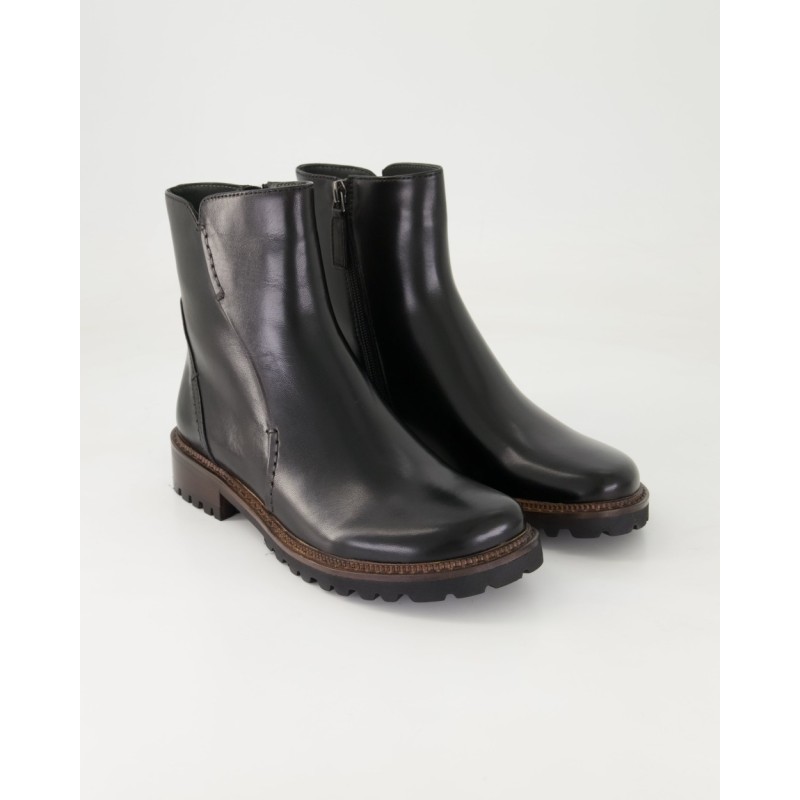 Maripe GG125 Stiefeletten in Schwarz