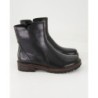Maripe GG125 Stiefeletten in Schwarz