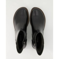 Maripe GG125 Stiefeletten in Schwarz