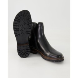 Maripe GG125 Stiefeletten in Schwarz