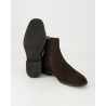 Gant Fayy Stiefeletten in Braun 290 403 00163