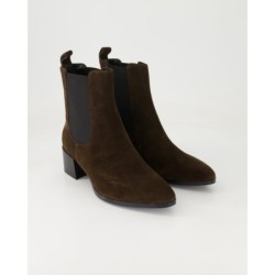 Di Lauro 39867-PR35 Stiefeletten in Braun