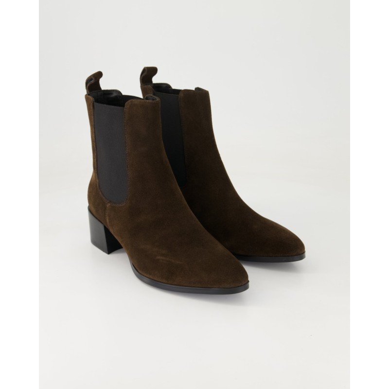 Di Lauro 39867-PR35 Stiefeletten in Braun