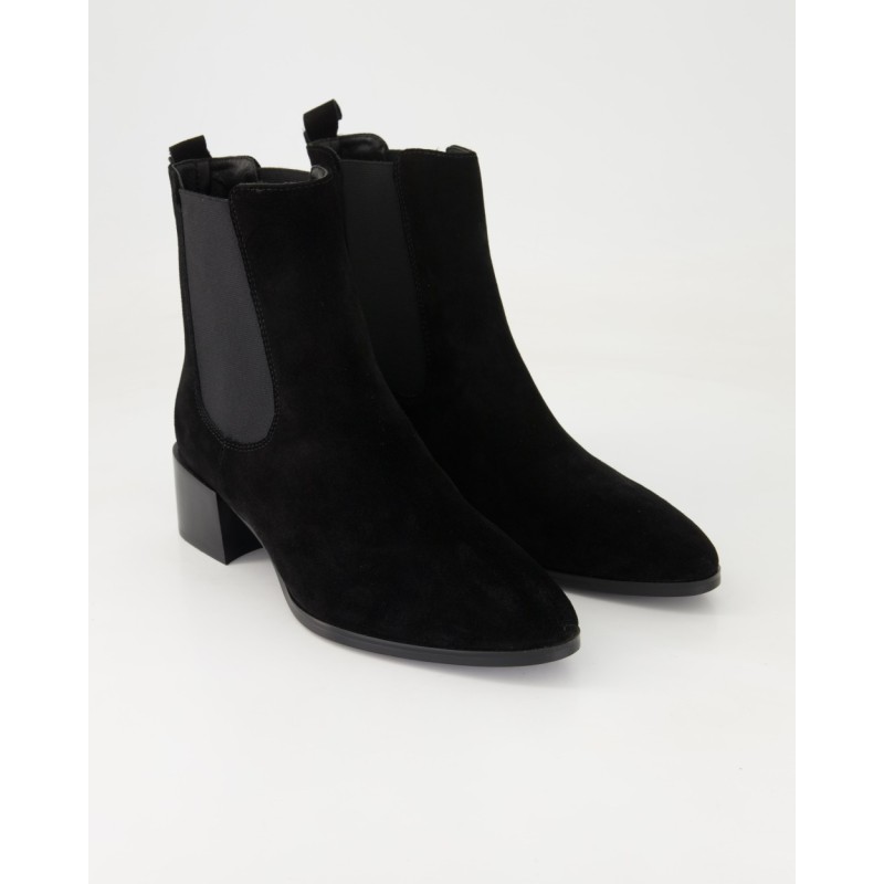 Di Lauro 39867-PR35 Stiefeletten in Schwarz