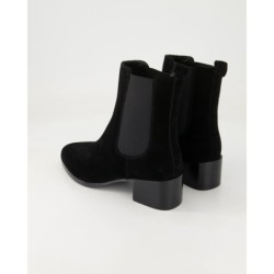 Di Lauro 39867-PR35 Stiefeletten in Schwarz