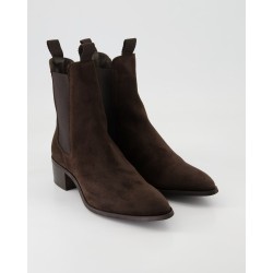Gant St. Broomly Stiefeletten in Braun