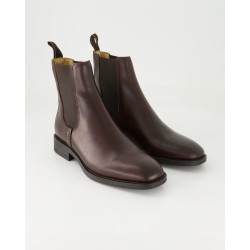 Gant Fayy Stiefeletten in Braun 290 400 00186