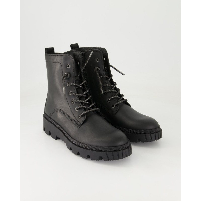 Gabor 71.821.37 Stiefeletten in Schwarz