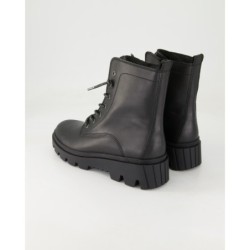 Gabor 71.821.37 Stiefeletten in Schwarz