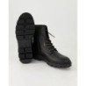 Gabor 71.821.37 Stiefeletten in Schwarz