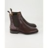 Gant Fayy Stiefeletten in Braun