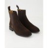 Gant Fayy Stiefeletten Braun