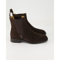 Gant Fayy Stiefeletten Braun