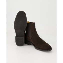 Gant Fayy Stiefeletten Braun