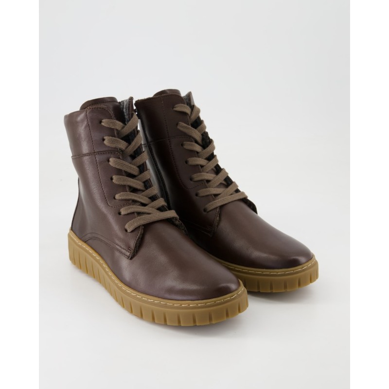 Semler SINA Stiefeletten in Braun