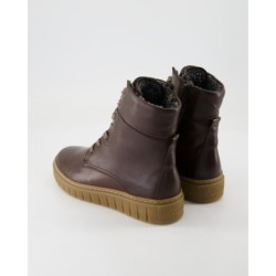 Semler SINA Stiefeletten in Braun