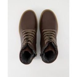 Semler SINA Stiefeletten in Braun