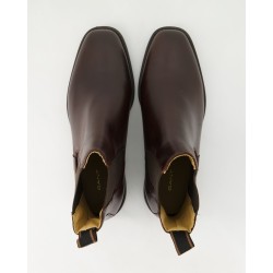 Gant Fayy Stiefeletten in Braun 290 400 00186