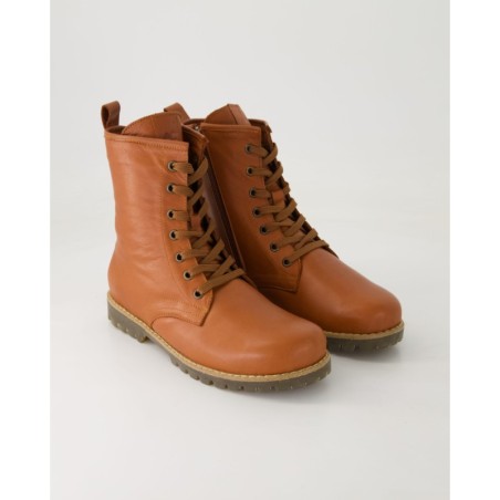 Andrea Conti 3428470070 Stiefeletten in Braun