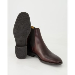 Gant Fayy Stiefeletten in Braun 290 400 00186