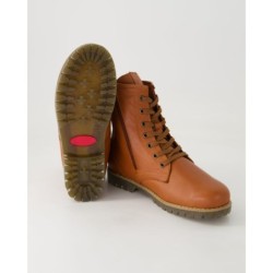 Andrea Conti 3428470070 Stiefeletten in Braun